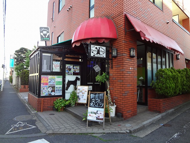 飲食店　東京都